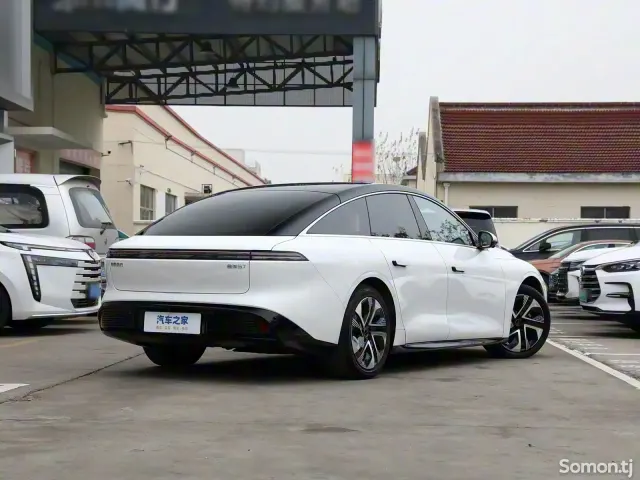 Dongfeng Forthing 2025 · AT