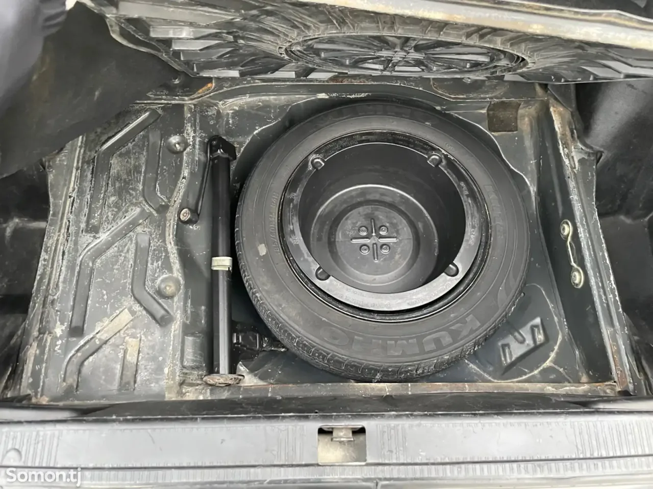 Mercedes-Benz W201 1986 · 2.5 AT