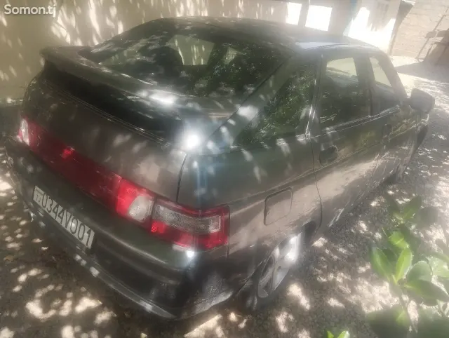 Lada (ВАЗ) 2112 2004 · 1.5 MT