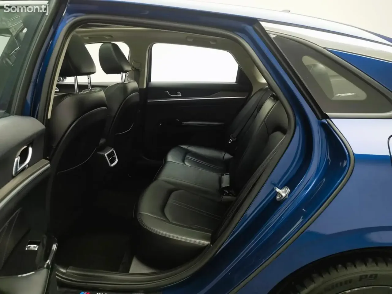 Kia K5 2020 · 1.6 AT