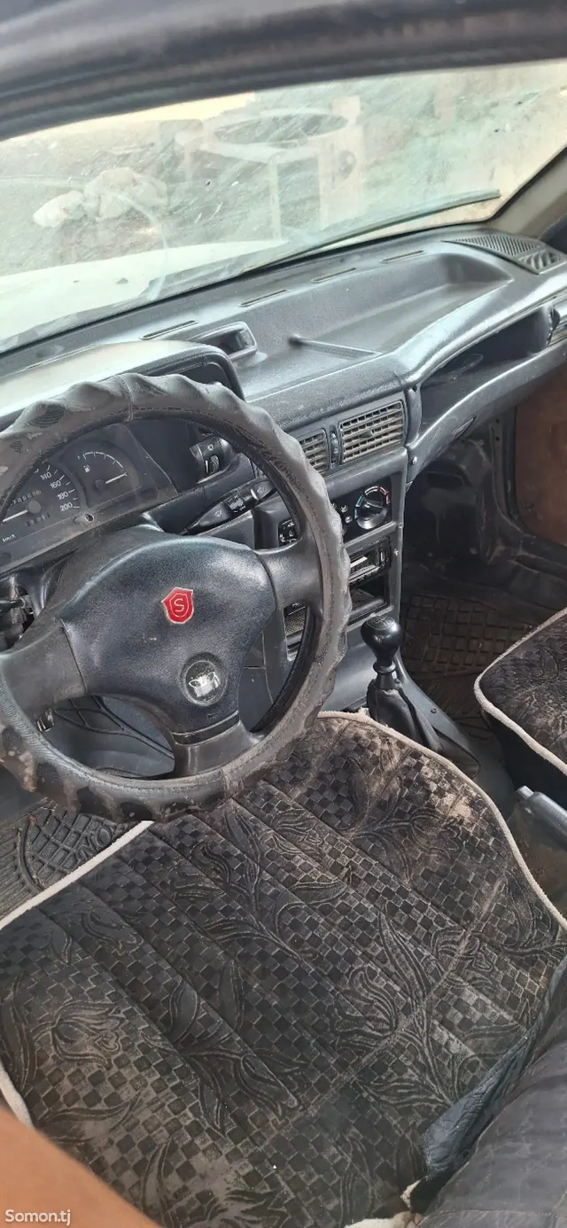 Daewoo Nexia 2005 · 1.6 MT