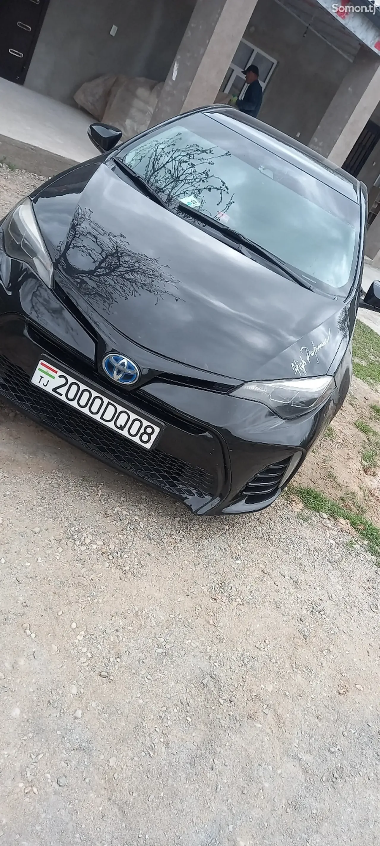 Toyota Corolla 2017 · 1.8 AT