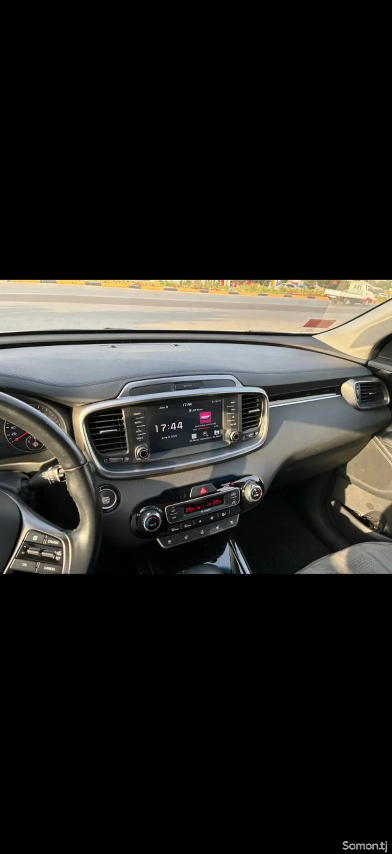 Kia Sorento 2020 · 2.0 AT