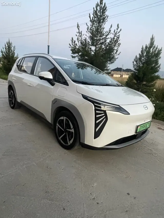 GAC Aion Y 2025 · 2.0 AT