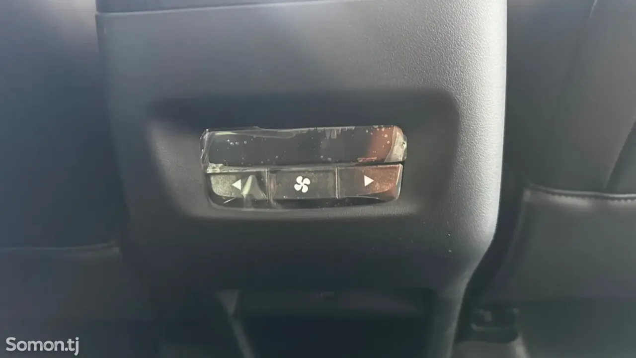 Wuling Starlight 2026 · CVT