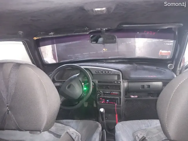 Lada (ВАЗ) 2115 2006 · 1.5 MT