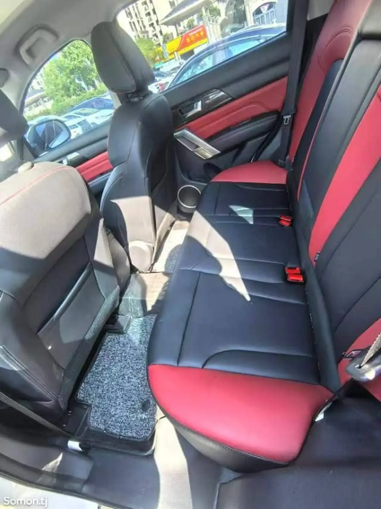 Haval H6 2018 · 1.5 MT