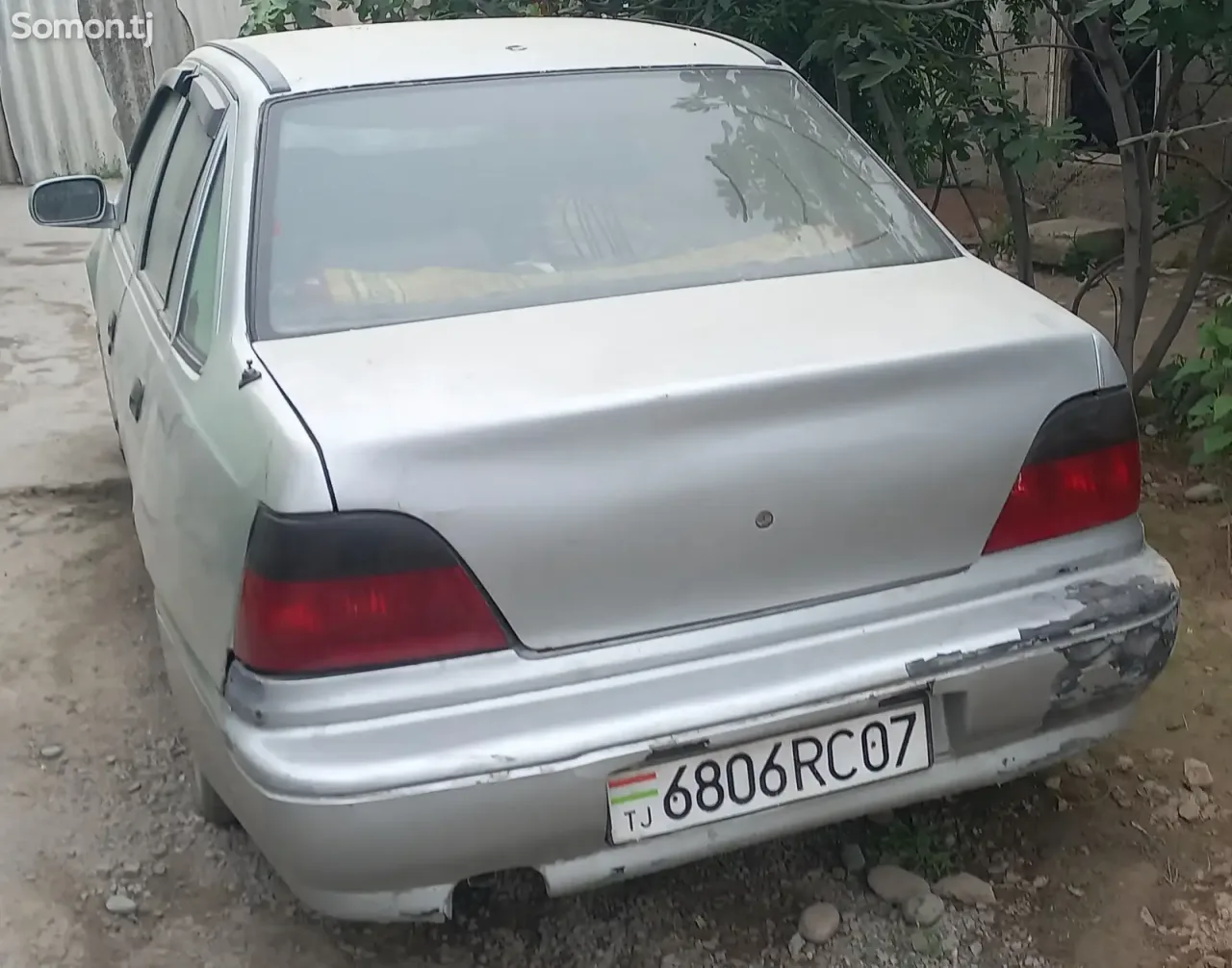 Daewoo Nexia 1996 · 1.6 MT