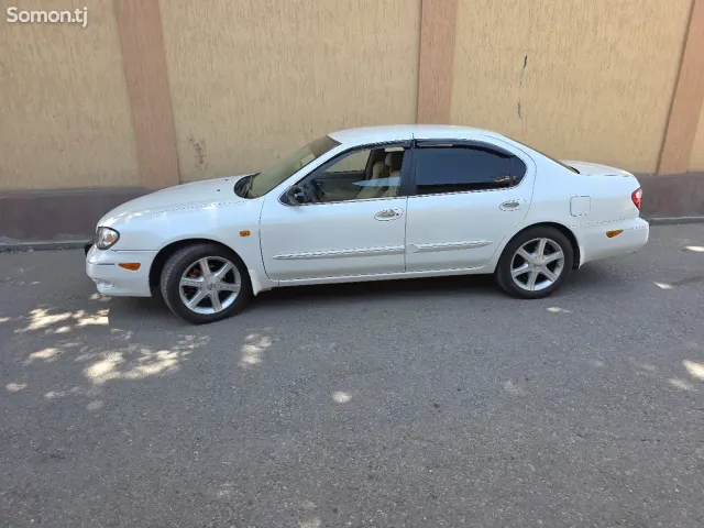 Nissan Maxima 2007 · 3.0 AT