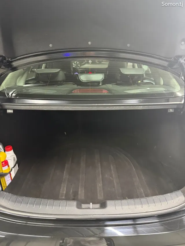 Kia K3 2019 · 1.6 AT