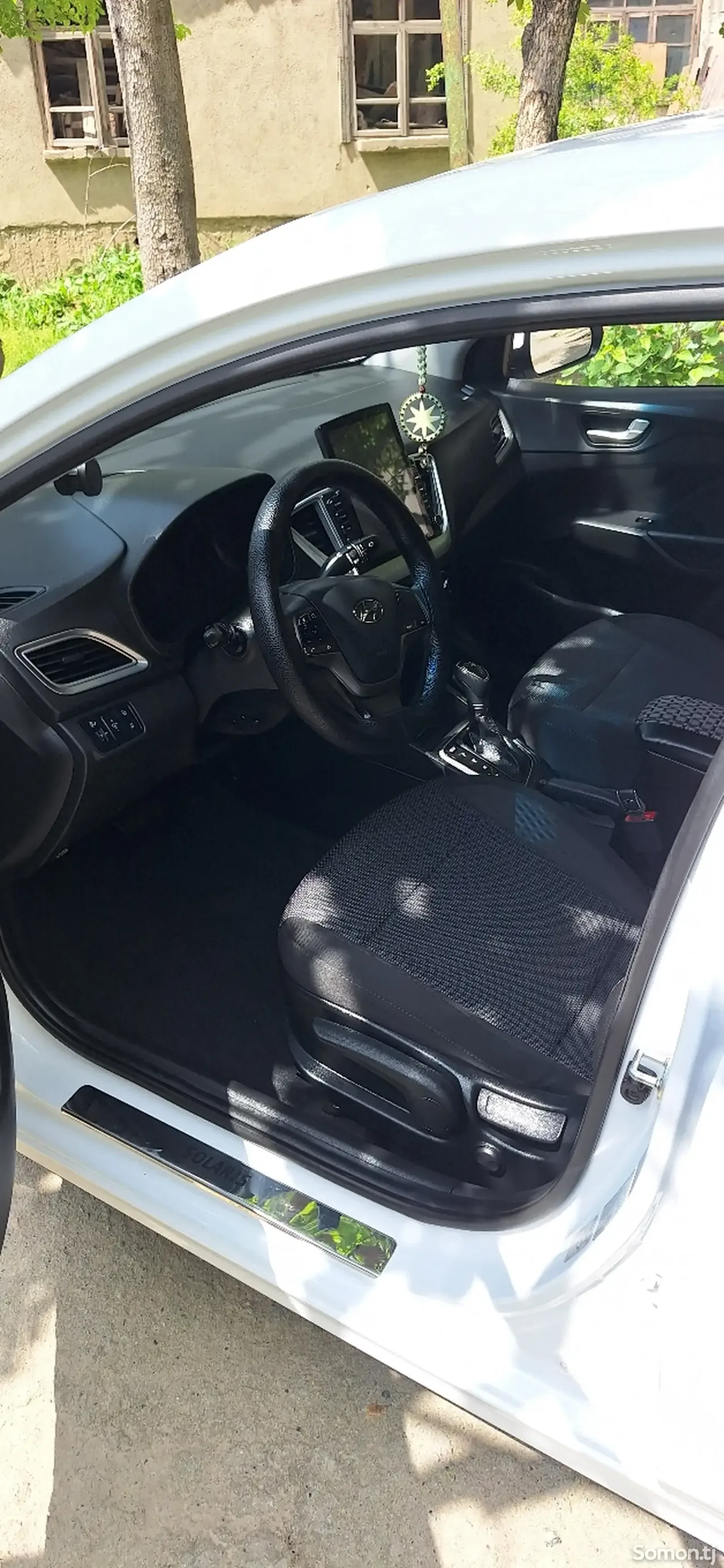 Hyundai Accent 2022 · 1.6 AT