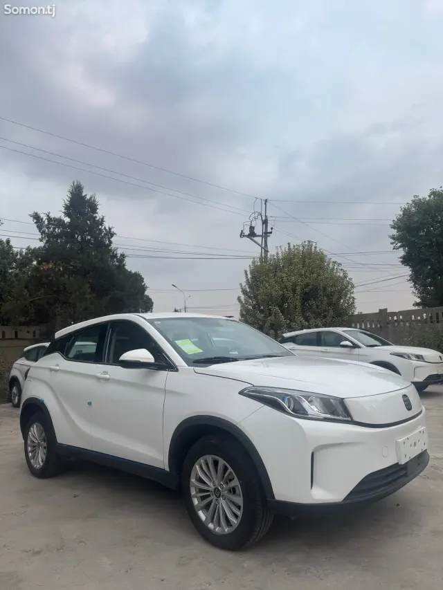 Dongfeng L7 2024 · 2.0 AT