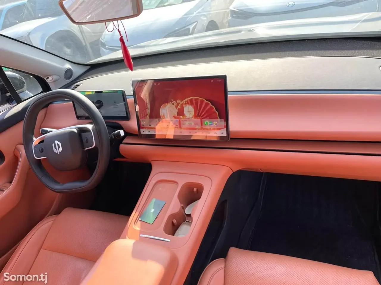 Leapmotor C10 2024 · AT