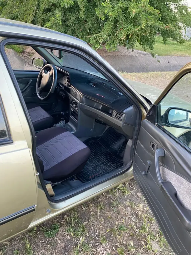 Daewoo Nexia 2005 · 1.6 MT