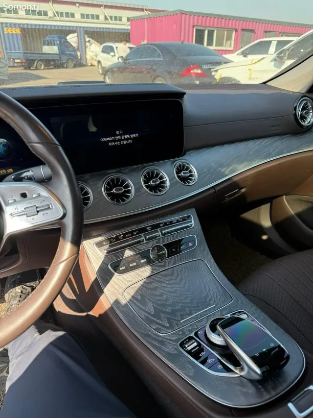 Mercedes-Benz CLS class 2020 · 3.0 AT