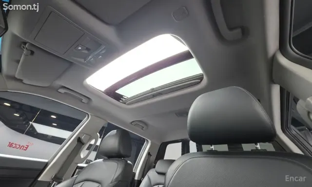 Ssang Yong Rexton 2018 · 2.2 AT