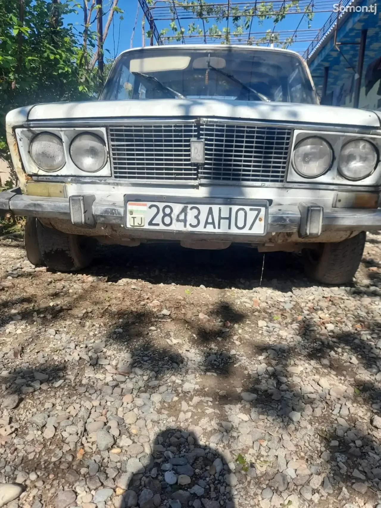 Lada (ВАЗ) 2106 1997 · 0.6 MT