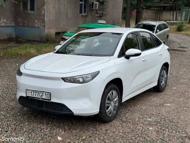 Другие марки Другая модель 2024 · AMT