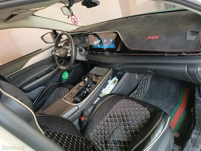 GAC Aion S Plus 2024 · 1.6 AT