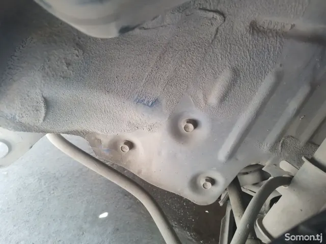 Daewoo Tico 1997 · 0.8 MT