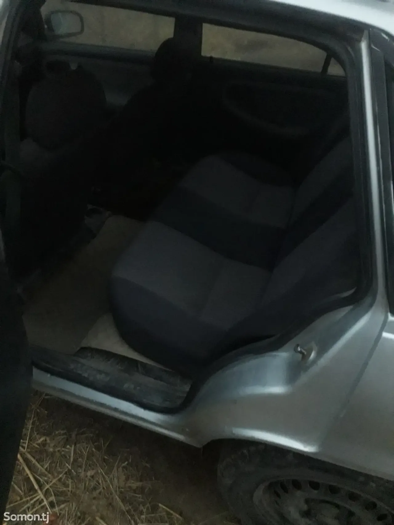 Daewoo Nexia 1994 · 0.5 MT