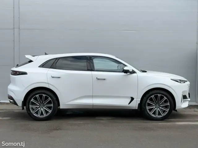 Changan UNI-K 2025 · 2.0 AT