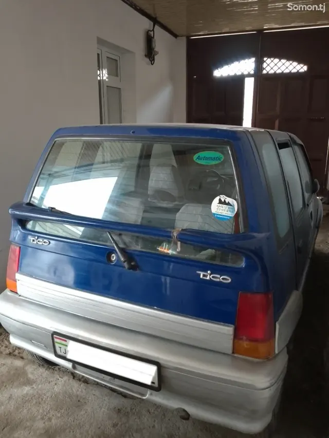 Daewoo Tico 1996 · 0.4 MT