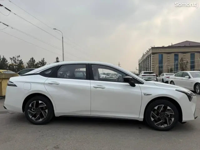 GAC Aion S Plus 2026 · AT