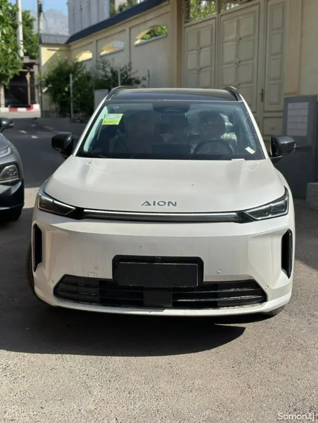 GAC Aion i60 2026 · 2.0 AT