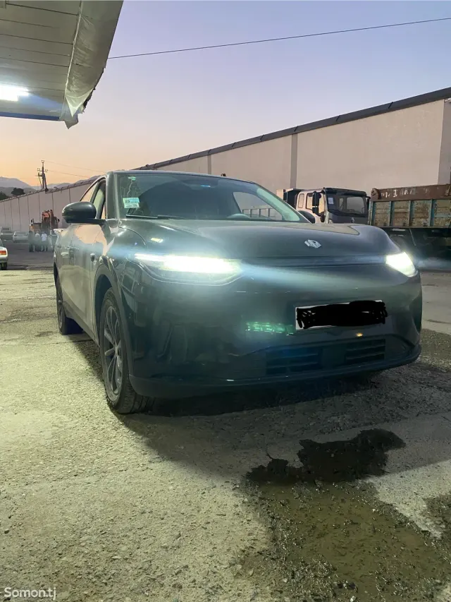 Leapmotor C11 2025 · 3.5 AT