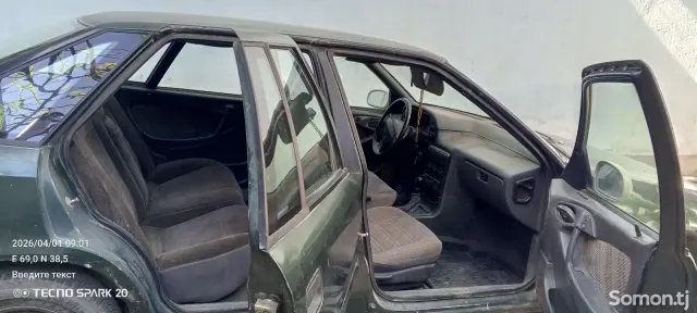 Daewoo Espero 1996 · 1.8 MT