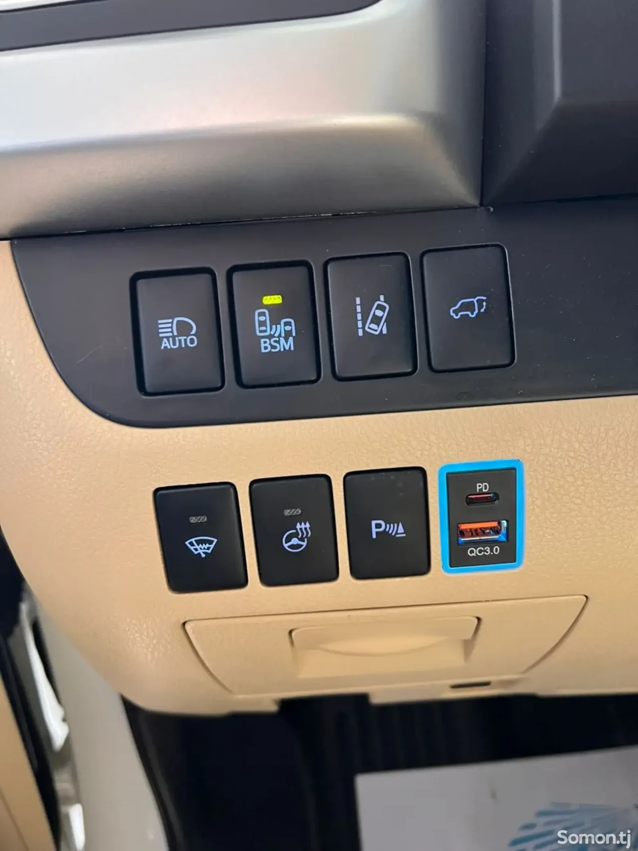 Toyota Highlander 2016 · 3.5 AT