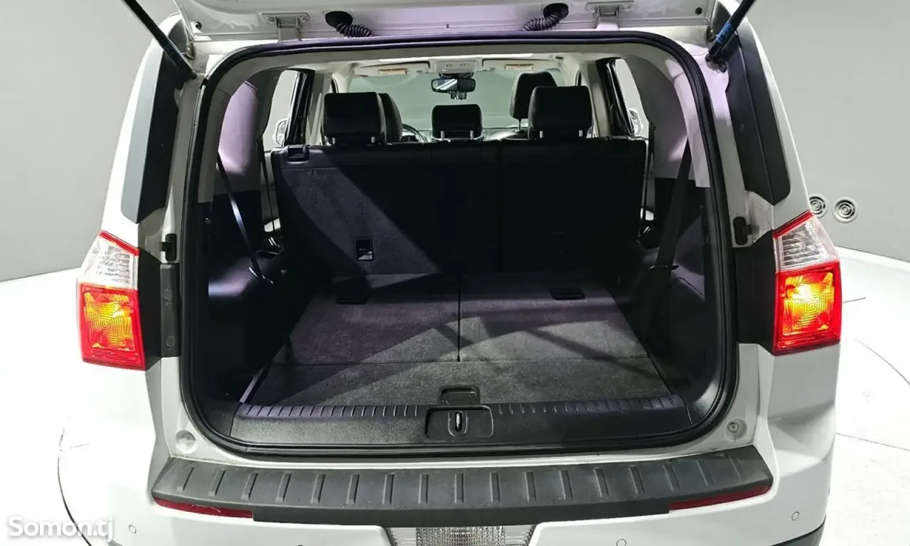 Chevrolet Orlando 2014 · 2.0 AT