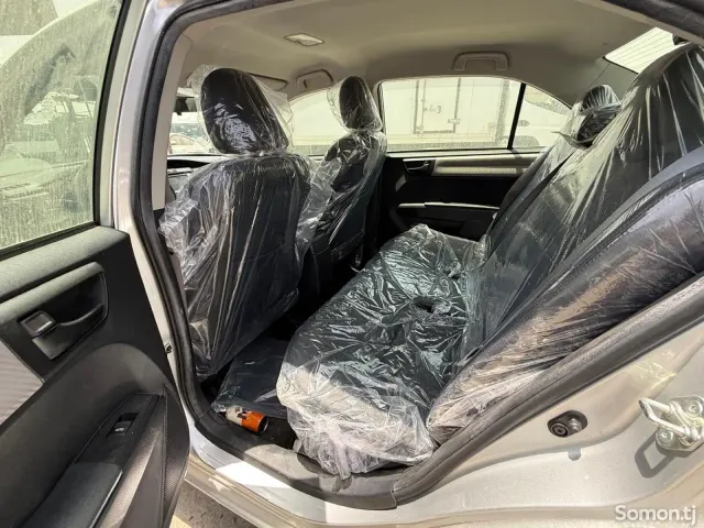 Toyota Axio 2014 · 1.5 AT