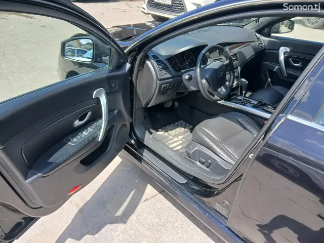 Hyundai Sonata 2014 · 2.0 AT