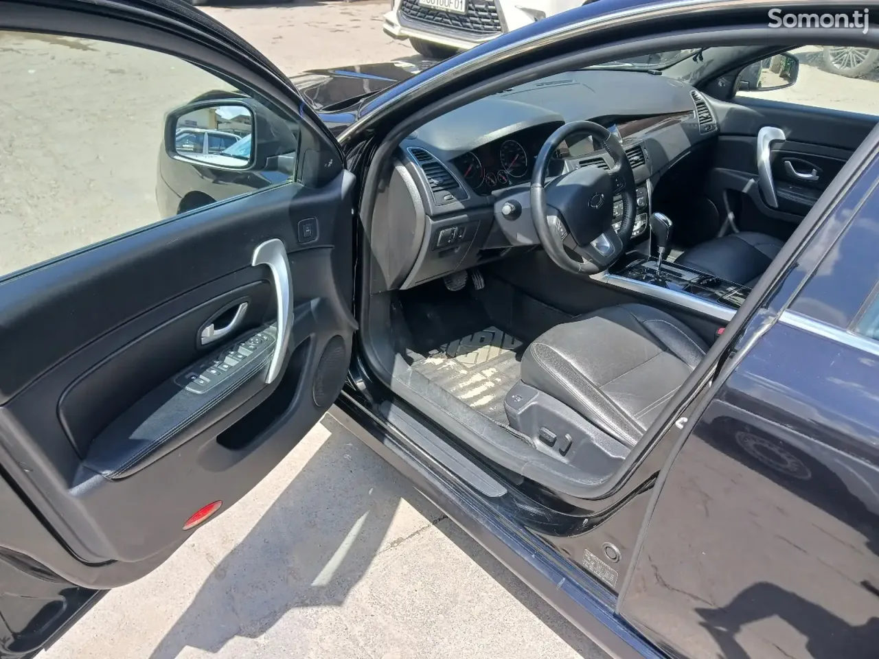 Hyundai Sonata 2014 · 2.0 AT