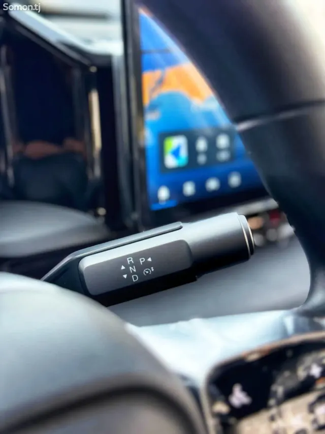 GAC Aion S Plus 2025 · AT