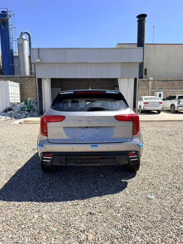 Haval Jolion 2024 · 1.6 AT