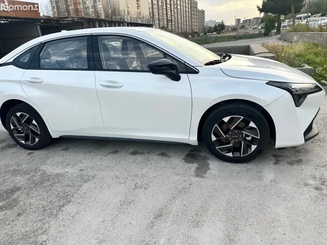 GAC Aion S Plus 2026 · AT