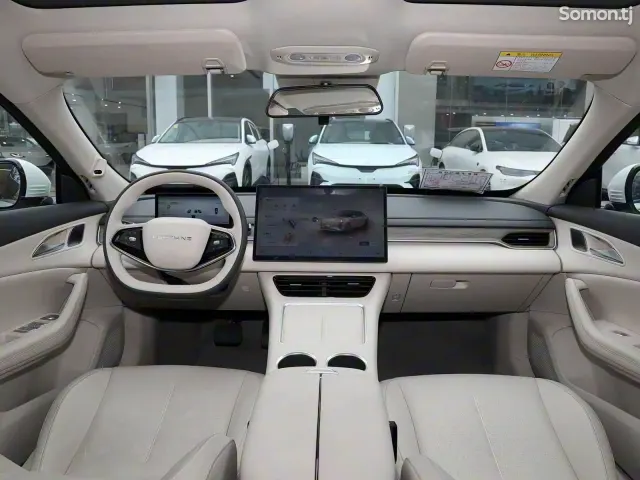 Dongfeng Forthing 2025 · AT