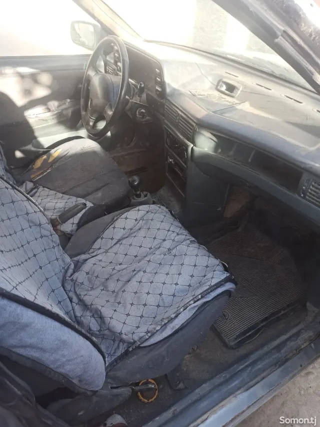 Daewoo Nexia 1996 · 1.6 MT