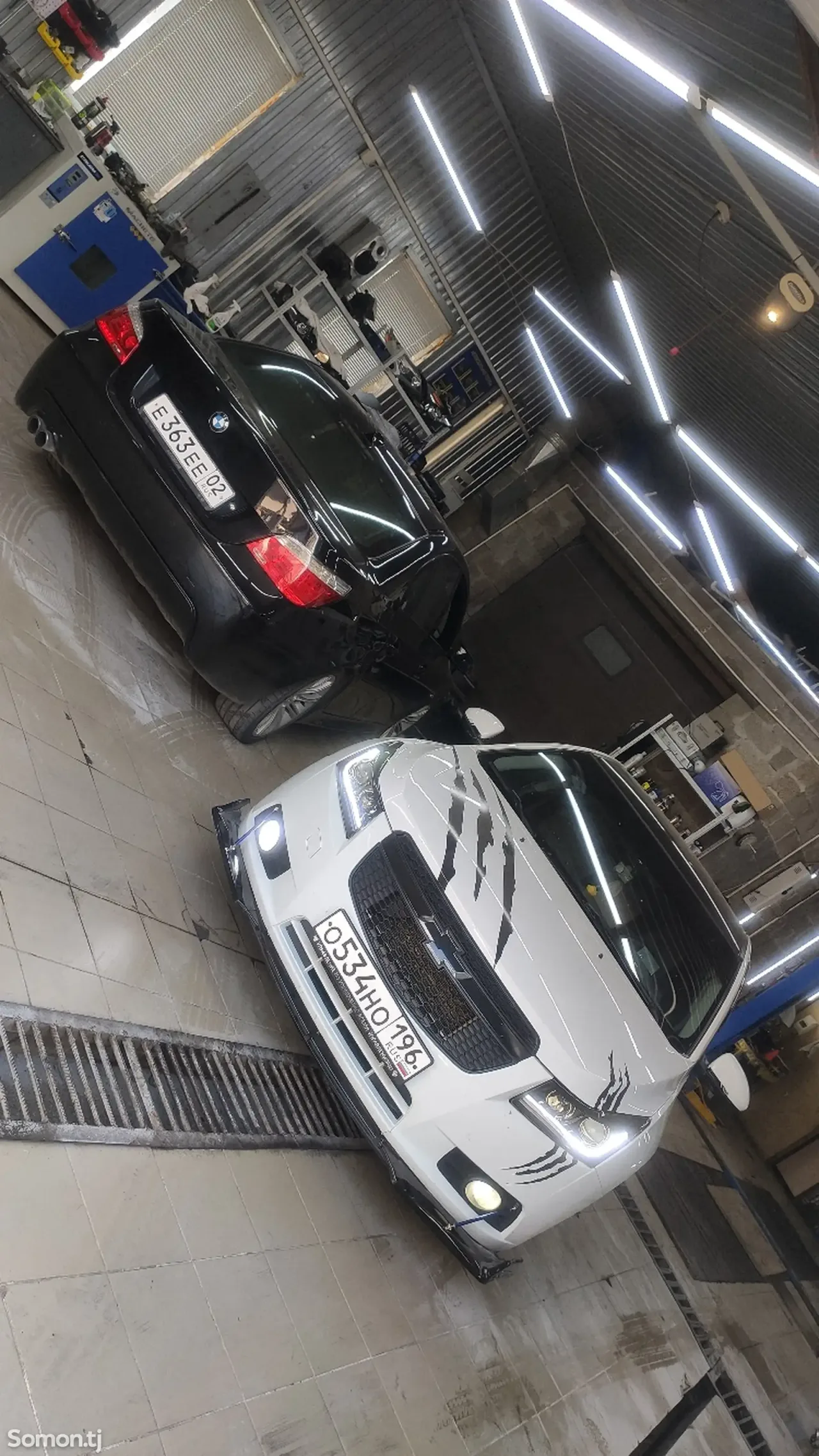 Chevrolet Cruze 2012 · 1.6 MT
