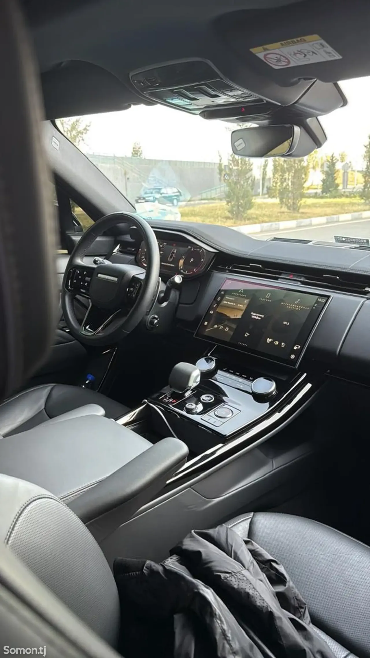 Land Rover Range Rover Sport 2024 · 3.0 AT