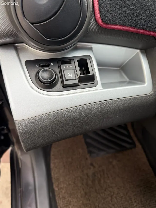 Chevrolet Spark 2014 · 1.0 AT