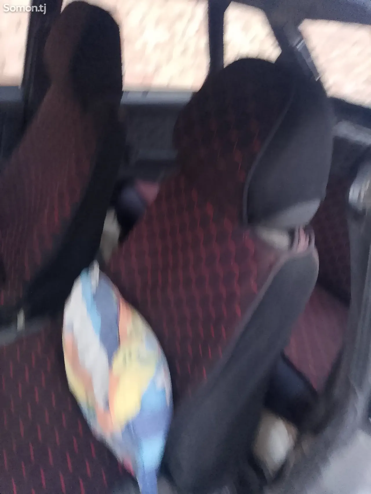 Lada (ВАЗ) 2109 2002 · 1.5 MT