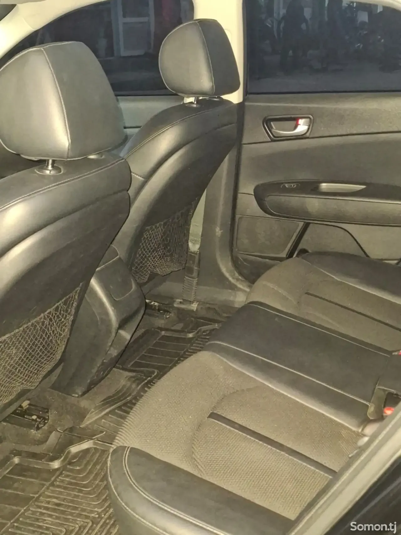 Kia Optima 2019 · 2.4 AT