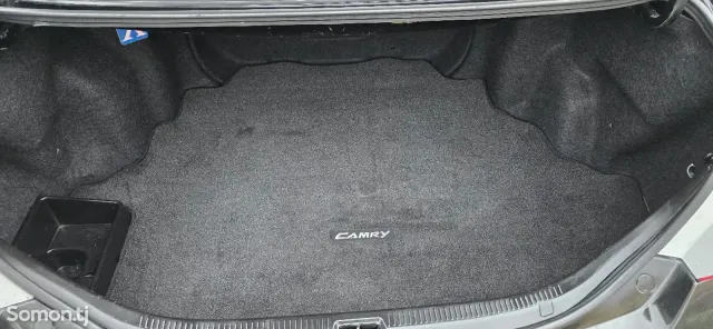 Toyota Camry 2011 · 2.5 AT
