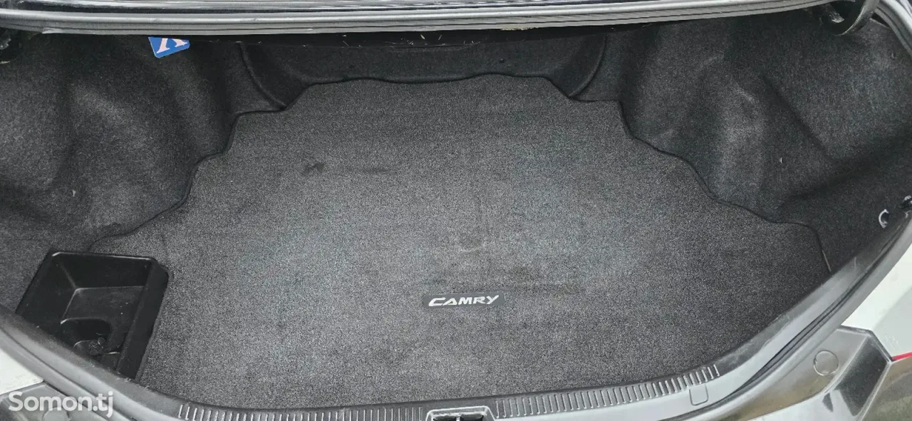 Toyota Camry 2011 · 2.5 AT