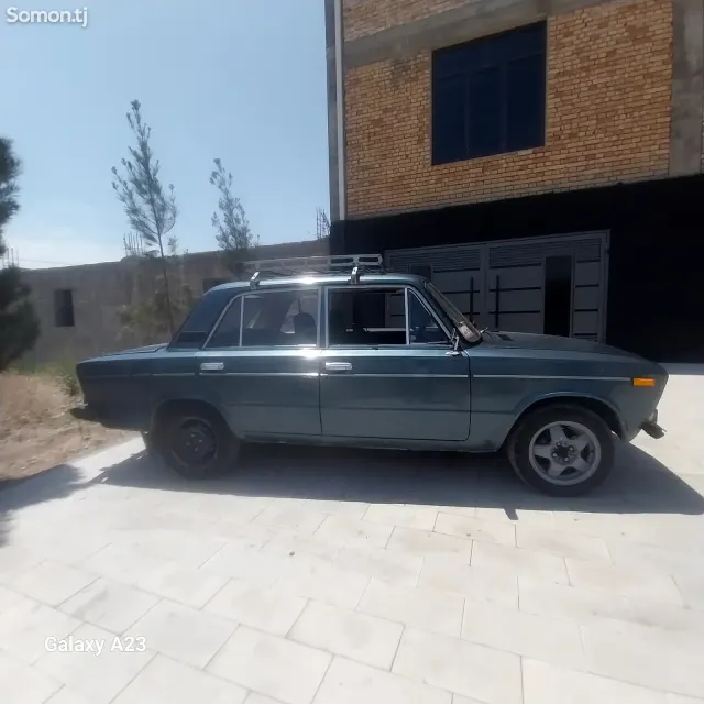 Lada (ВАЗ) 2106 2000 · 1.6 MT