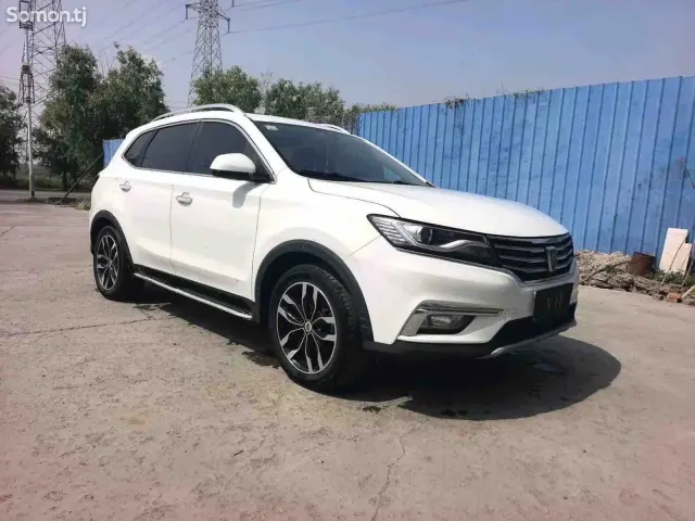 Roewe RX5 II 2017 · 1.5 AT